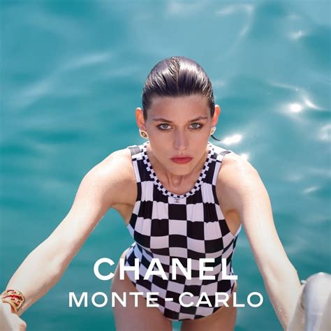 chanel paris monte carlo collection|chanel monte carlo.